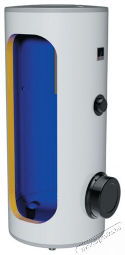 DRAZICE OKCE 250 S Háztartás / Otthon / Kültér - Vízmelegítő / bojler / tároló - Bojler / melegvíz tároló - 515335