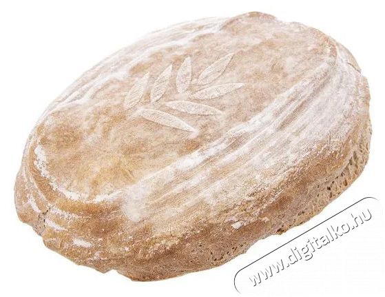 Orion Ov&aacute;lis rattan dagaszt&oacute;kos&aacute;r 32 x 15 x 9 cm LEVELEK Konyhai term&eacute;kek - Konyhai eszk&ouml;z - Egy&eacute;b konyhai eszk&ouml;z - 515721