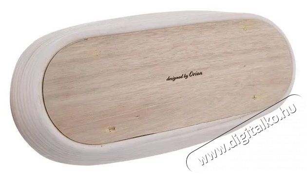 Orion Ov&aacute;lis rattan dagaszt&oacute;kos&aacute;r 32 x 15 x 9 cm LEVELEK Konyhai term&eacute;kek - Konyhai eszk&ouml;z - Egy&eacute;b konyhai eszk&ouml;z - 515721