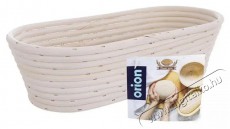 Orion Ov&aacute;lis rattan dagaszt&oacute;kos&aacute;r 32 x 15 x 9 cm LEVELEK Konyhai term&eacute;kek - Konyhai eszk&ouml;z - Egy&eacute;b konyhai eszk&ouml;z - 515721