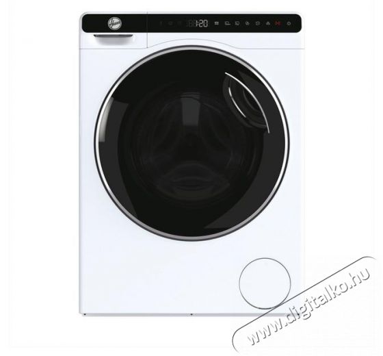 Hoover OW50-BP12307-S H&aacute;ztart&aacute;s / Otthon / K&uuml;lt&eacute;r - Mos&oacute;g&eacute;p / sz&aacute;r&iacute;t&oacute;g&eacute;p - El&ouml;lt&ouml;ltős keskeny (45cm-ig) mos&oacute;g&eacute;p - 515541