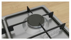 Bosch PGP6B5K60 Konyhai term&eacute;kek - S&uuml;tő-főzőlap, tűzhely (be&eacute;p&iacute;thető) - G&aacute;zfőzőlap (be&eacute;p&iacute;thető) - 515235