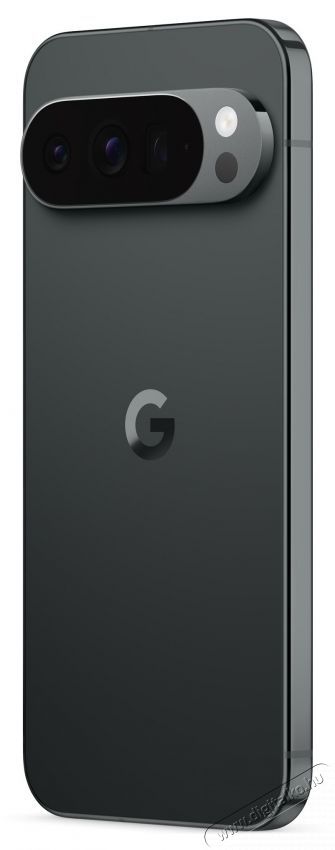 Google Pixel 10 Pro XL mobiltelefon, 1TB, 16GB RAM, 5G, Obszidi&aacute;n Mobil / Kommunik&aacute;ci&oacute; / Smart - Okostelefon - Android - 534311