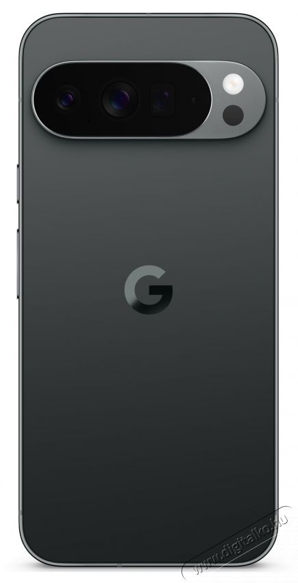Google Pixel 10 Pro XL mobiltelefon, 1TB, 16GB RAM, 5G, Obszidi&aacute;n Mobil / Kommunik&aacute;ci&oacute; / Smart - Okostelefon - Android - 534311