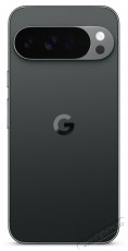 Google Pixel 10 Pro XL mobiltelefon, 1TB, 16GB RAM, 5G, Obszidi&aacute;n Mobil / Kommunik&aacute;ci&oacute; / Smart - Okostelefon - Android - 534311