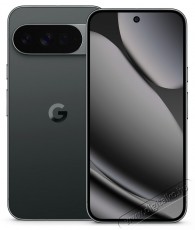 Google Pixel 10 Pro XL mobiltelefon, 1TB, 16GB RAM, 5G, Obszidi&aacute;n Mobil / Kommunik&aacute;ci&oacute; / Smart - Okostelefon - Android - 534311