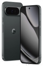 Google Pixel 10 Pro XL mobiltelefon, 1TB, 16GB RAM, 5G, Obszidi&aacute;n Mobil / Kommunik&aacute;ci&oacute; / Smart - Okostelefon - Android - 534311