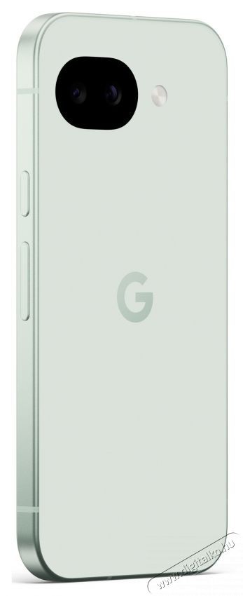 Google Pixel 10a mobiltelefon, 128GB, 8GB RAM, 5G, Fog Mobil / Kommunik&aacute;ci&oacute; / Smart - Okostelefon - Android - 534315