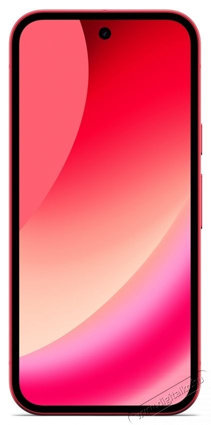 Google Pixel 10a mobiltelefon, 256GB, 8GB RAM, 5G, Berry Mobil / Kommunik&aacute;ci&oacute; / Smart - Okostelefon - Android - 534312