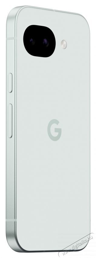 Google Pixel 10a mobiltelefon, 256GB, 8GB RAM, 5G, Fog Mobil / Kommunik&aacute;ci&oacute; / Smart - Okostelefon - Android - 534313