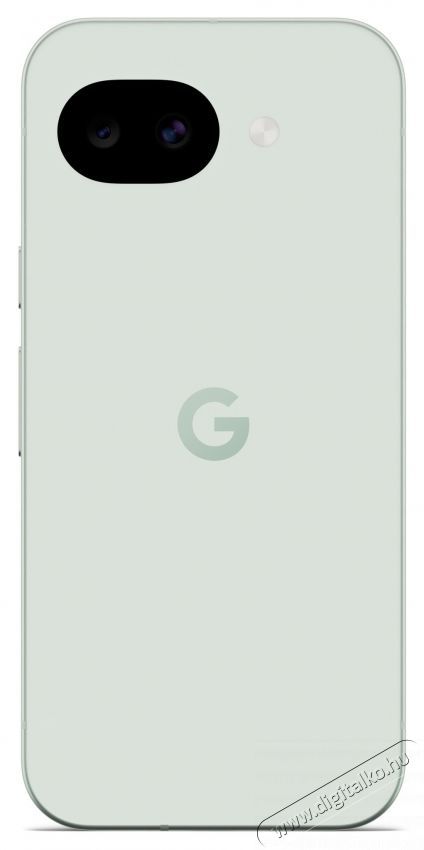 Google Pixel 10a mobiltelefon, 256GB, 8GB RAM, 5G, Fog Mobil / Kommunik&aacute;ci&oacute; / Smart - Okostelefon - Android - 534313