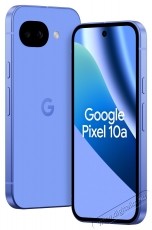Google Pixel 10a mobiltelefon, 256GB, 8GB RAM, 5G, Lavender Mobil / Kommunik&aacute;ci&oacute; / Smart - Okostelefon - Android - 534314