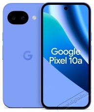Google Pixel 10a mobiltelefon, 256GB, 8GB RAM, 5G, Lavender Mobil / Kommunik&aacute;ci&oacute; / Smart - Okostelefon - Android - 534314