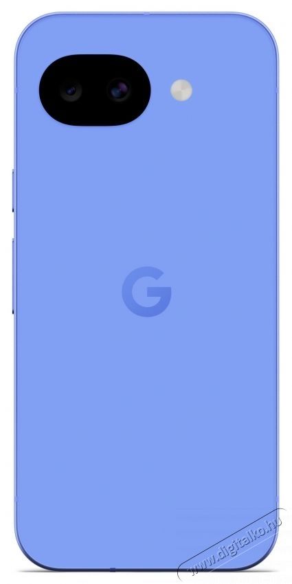 Google Pixel 10a mobiltelefon, 256GB, 8GB RAM, 5G, Lavender Mobil / Kommunik&aacute;ci&oacute; / Smart - Okostelefon - Android - 534314