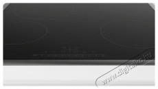 Bosch PKE645FP2E Serie 6 Konyhai term&eacute;kek - S&uuml;tő-főzőlap, tűzhely (be&eacute;p&iacute;thető) - Elektromos főzőlap (be&eacute;p&iacute;thető) - 515234