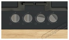 Bosch PNH6B6K40 Konyhai termékek - Sütő-főzőlap, tűzhely (beépíthető) - Gázfőzőlap (beépíthető) - 515237