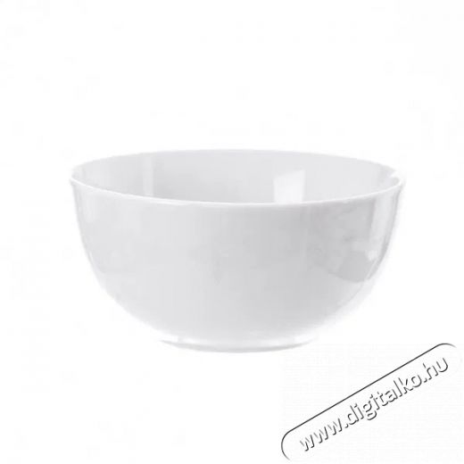 Orion Porcelántál, 14 cm átmérőjű, WHITE Konyhai termékek - Edény - Egyéb edény - 515731