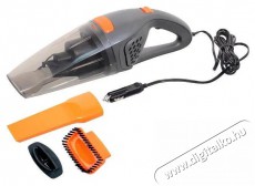 Compass Porszívó 12V TURBO - Újdonságok - Új termékek - 515300
