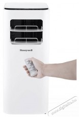 Honeywell Portable Air Conditioner HC09 WiFi Háztartás / Otthon / Kültér - Ventilátor / Légkondicionáló - Mobil klíma - 515536