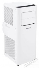 Honeywell Portable Air Conditioner HC09 WiFi Háztartás / Otthon / Kültér - Ventilátor / Légkondicionáló - Mobil klíma - 515536