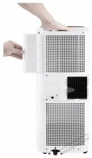 Honeywell Portable Air Conditioner HC09 WiFi Háztartás / Otthon / Kültér - Ventilátor / Légkondicionáló - Mobil klíma - 515536