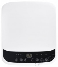 Honeywell Portable Air Conditioner HC09 WiFi Háztartás / Otthon / Kültér - Ventilátor / Légkondicionáló - Mobil klíma - 515536