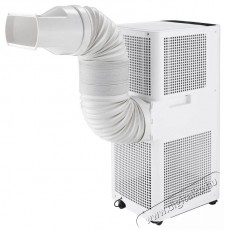 Honeywell Portable Air Conditioner HC09 WiFi Háztartás / Otthon / Kültér - Ventilátor / Légkondicionáló - Mobil klíma - 515536