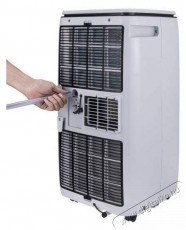 Honeywell Portable Air Conditioner HG09CESAKG Háztartás / Otthon / Kültér - Ventilátor / Légkondicionáló - Mobil klíma - 515535