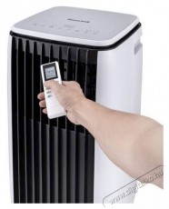 Honeywell Portable Air Conditioner HG09CESAKG Háztartás / Otthon / Kültér - Ventilátor / Légkondicionáló - Mobil klíma - 515535