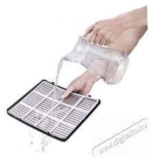 Honeywell Portable Air Conditioner HG09CESAKG Háztartás / Otthon / Kültér - Ventilátor / Légkondicionáló - Mobil klíma - 515535