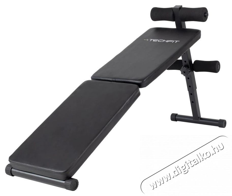 TECHFIT POWER 100 &Ouml;sszecsukhat&oacute; haspad Sz&eacute;ps&eacute;g&aacute;pol&aacute;s / Eg&eacute;szs&eacute;g - Egy&eacute;b sz&eacute;ps&eacute;g / eg&eacute;szs&eacute;g term&eacute;k - 534717