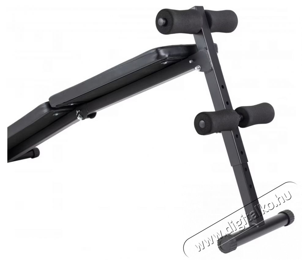 TECHFIT POWER 100 &Ouml;sszecsukhat&oacute; haspad Sz&eacute;ps&eacute;g&aacute;pol&aacute;s / Eg&eacute;szs&eacute;g - Egy&eacute;b sz&eacute;ps&eacute;g / eg&eacute;szs&eacute;g term&eacute;k - 534717