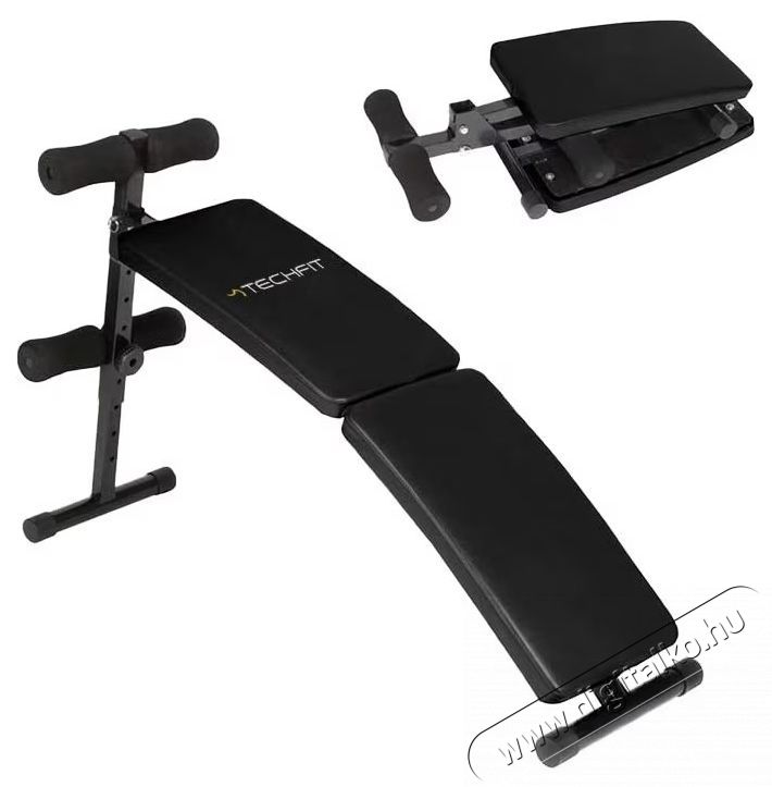 TECHFIT POWER 100 &Ouml;sszecsukhat&oacute; haspad Sz&eacute;ps&eacute;g&aacute;pol&aacute;s / Eg&eacute;szs&eacute;g - Egy&eacute;b sz&eacute;ps&eacute;g / eg&eacute;szs&eacute;g term&eacute;k - 534717