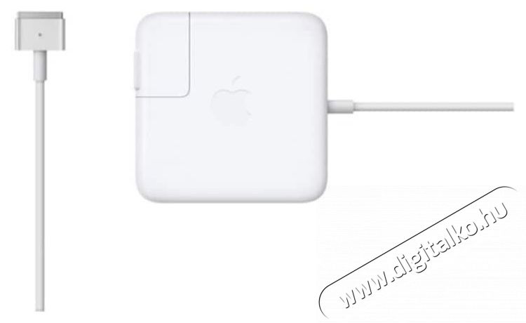 Apple Power MagSafe 2 t&ouml;ltő MacBook Pro-hoz, 85 W Iroda &eacute;s sz&aacute;m&iacute;t&aacute;stechnika - Notebook kieg&eacute;sz&iacute;tő - Notebook t&ouml;ltő / h&aacute;l&oacute;zati adapter - 534168
