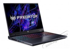 Acer Predator Helios Neo PHN16-72-91WL fekete Iroda és számítástechnika - Notebook - 503222