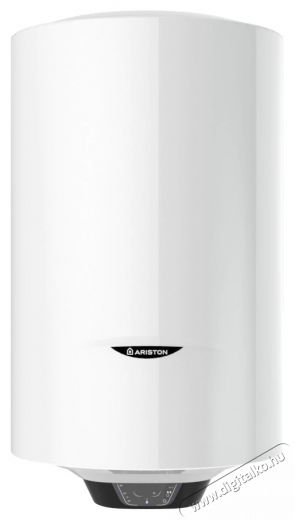 Ariston Pro 1 Eco 50L villanybojler, 1800 W, Eco Evo funkci&oacute;, zom&aacute;ncozott tart&aacute;ly Tit&aacute;nnal H&aacute;ztart&aacute;s / Otthon / K&uuml;lt&eacute;r - V&iacute;zmeleg&iacute;tő / bojler / t&aacute;rol&oacute; - Bojler / melegv&iacute;z t&aacute;rol&oacute; - 534240