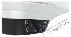 Ariston Pro 1 Eco 50L villanybojler, 1800 W, Eco Evo funkci&oacute;, zom&aacute;ncozott tart&aacute;ly Tit&aacute;nnal H&aacute;ztart&aacute;s / Otthon / K&uuml;lt&eacute;r - V&iacute;zmeleg&iacute;tő / bojler / t&aacute;rol&oacute; - Bojler / melegv&iacute;z t&aacute;rol&oacute; - 534240