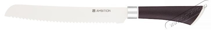 Ambition Pure Line keny&eacute;rv&aacute;g&oacute; k&eacute;s, 20.5 cm Konyhai term&eacute;kek - Konyhai eszk&ouml;z - K&eacute;s / oll&oacute; - 534149