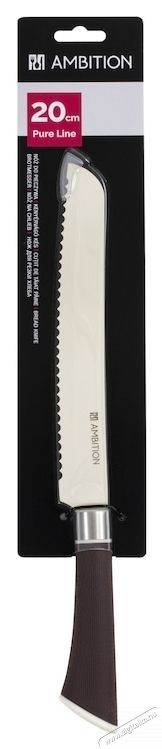 Ambition Pure Line keny&eacute;rv&aacute;g&oacute; k&eacute;s, 20.5 cm Konyhai term&eacute;kek - Konyhai eszk&ouml;z - K&eacute;s / oll&oacute; - 534149