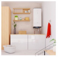 Ariston Quadris 120 WiFi FR EU &Uacute;jdons&aacute;gok - &Uacute;j term&eacute;kek - 515164