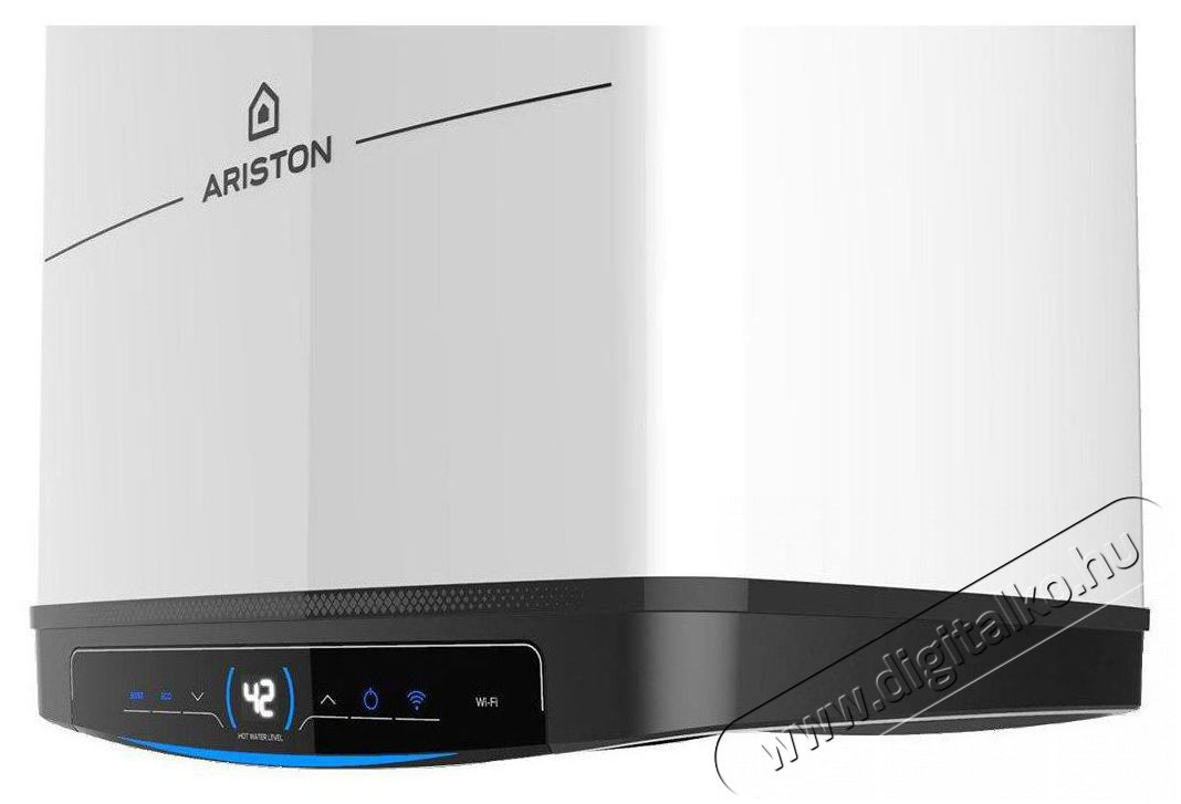 Ariston Quadris 120 WiFi FR EU &Uacute;jdons&aacute;gok - &Uacute;j term&eacute;kek - 515164