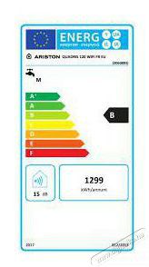 Ariston Quadris 120 WiFi FR EU &Uacute;jdons&aacute;gok - &Uacute;j term&eacute;kek - 515164