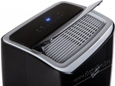 Rohnson R-8918 Icy Wave Háztartás / Otthon / Kültér - Ventilátor / Légkondicionáló - Mobil klíma - 515741