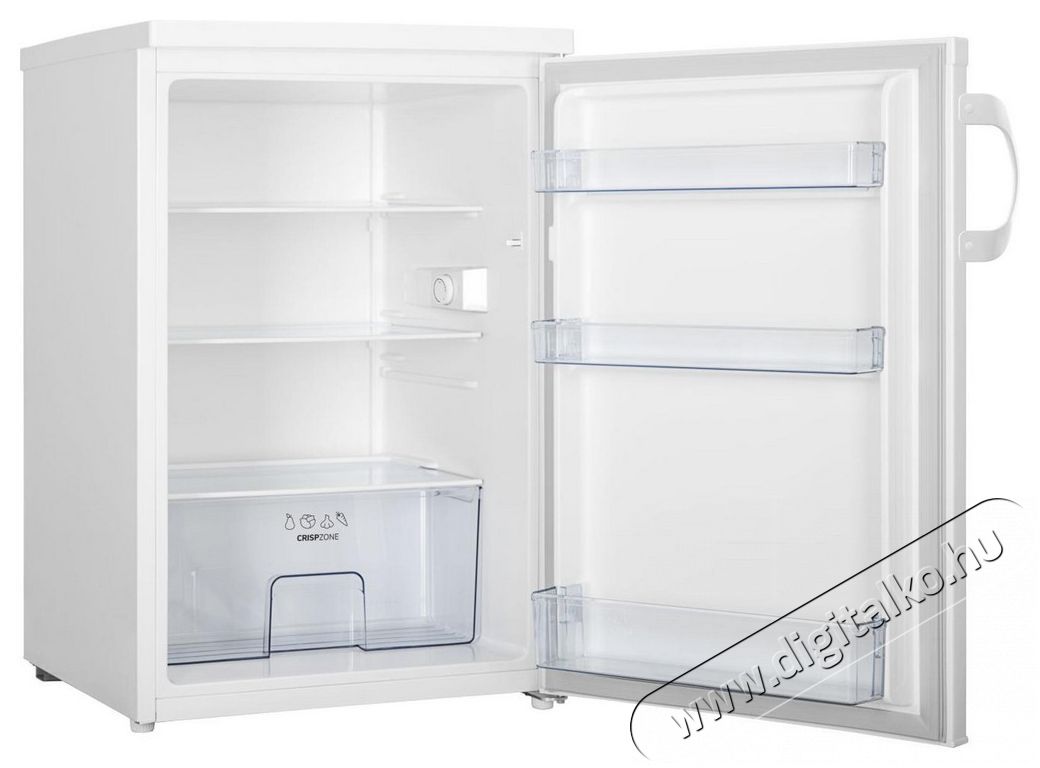 Gorenje R49DPW Konyhai term&eacute;kek - Hűtő, fagyaszt&oacute; (szabadon&aacute;ll&oacute;) - Egyajt&oacute;s hűtő - 515454