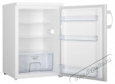 Gorenje R49DPW Konyhai term&eacute;kek - Hűtő, fagyaszt&oacute; (szabadon&aacute;ll&oacute;) - Egyajt&oacute;s hűtő - 515454