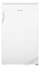 Gorenje R49DPW Konyhai termékek - Hűtő, fagyasztó (szabadonálló) - Egyajtós hűtő - 515454