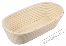 Orion Rattan szakajtókosár - ovális 26×13×9 cm Konyhai termékek - Konyhai eszköz - Egyéb konyhai eszköz - 515715