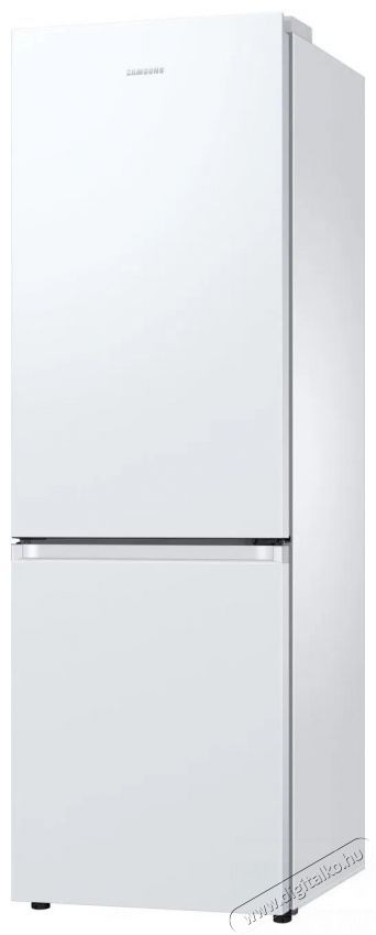 SAMSUNG RB34C600EWW/EF Konyhai term&eacute;kek - Hűtő, fagyaszt&oacute; (szabadon&aacute;ll&oacute;) - Alulfagyaszt&oacute;s kombin&aacute;lt hűtő - 515784