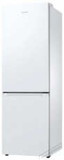 SAMSUNG RB34C600EWW/EF Konyhai term&eacute;kek - Hűtő, fagyaszt&oacute; (szabadon&aacute;ll&oacute;) - Alulfagyaszt&oacute;s kombin&aacute;lt hűtő - 515784