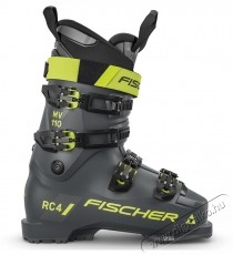 Fischer RC4 110 VAC GW s&iacute;bakancs, mondo 29.5/eur&oacute;pai m&eacute;ret 45, sz&uuml;rke H&aacute;ztart&aacute;s / Otthon / K&uuml;lt&eacute;r - J&aacute;t&eacute;k / Sport - Kieg&eacute;sz&iacute;tő - 534258